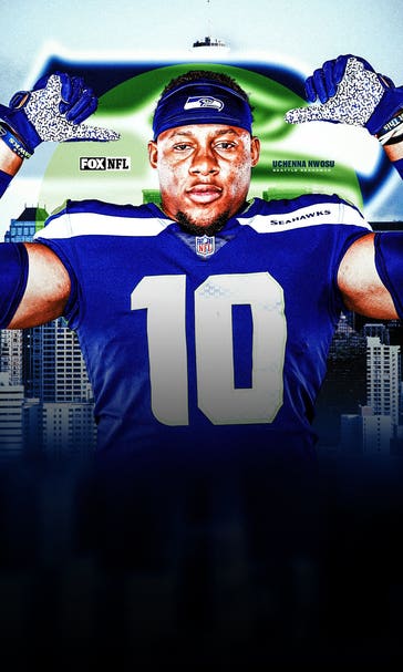 Seattle Seahawks hoping pass rush can go 'Boom' again